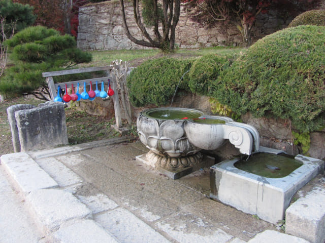 榮州浮石寺