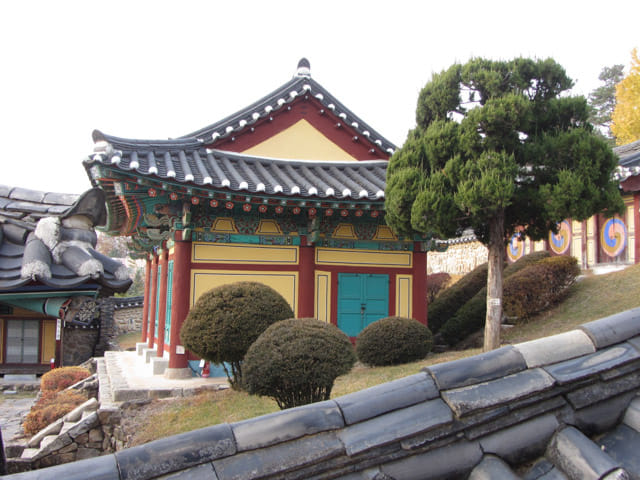 韓國忠清北道 堤川鄉校