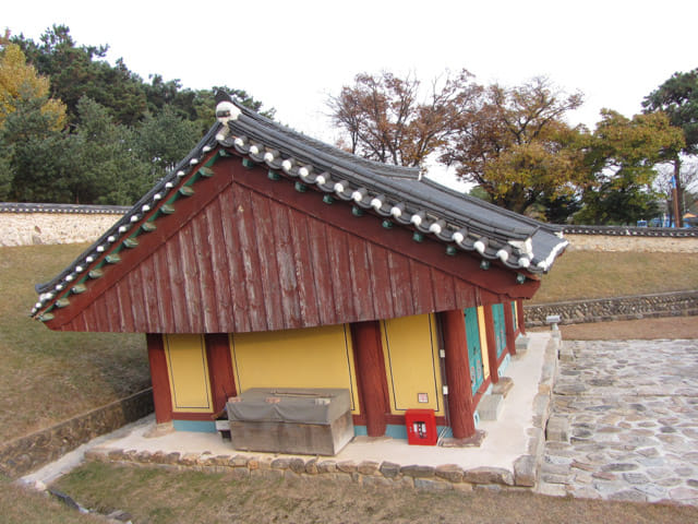 韓國忠清北道 堤川鄉校