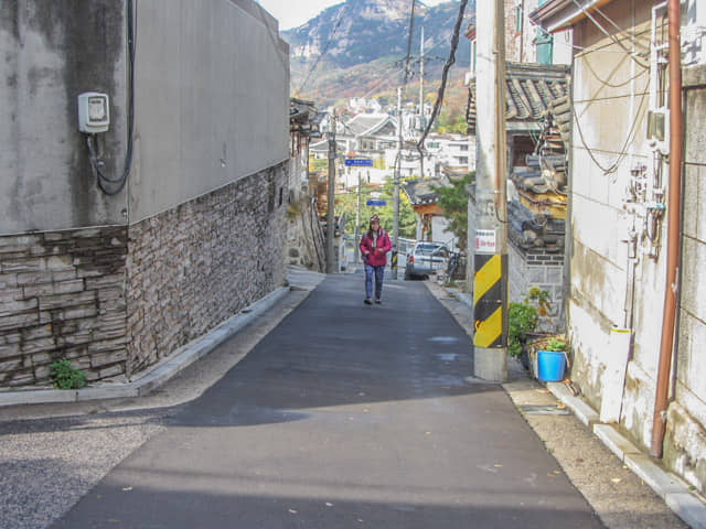 北村韓屋村